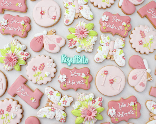 Detailed cookies
