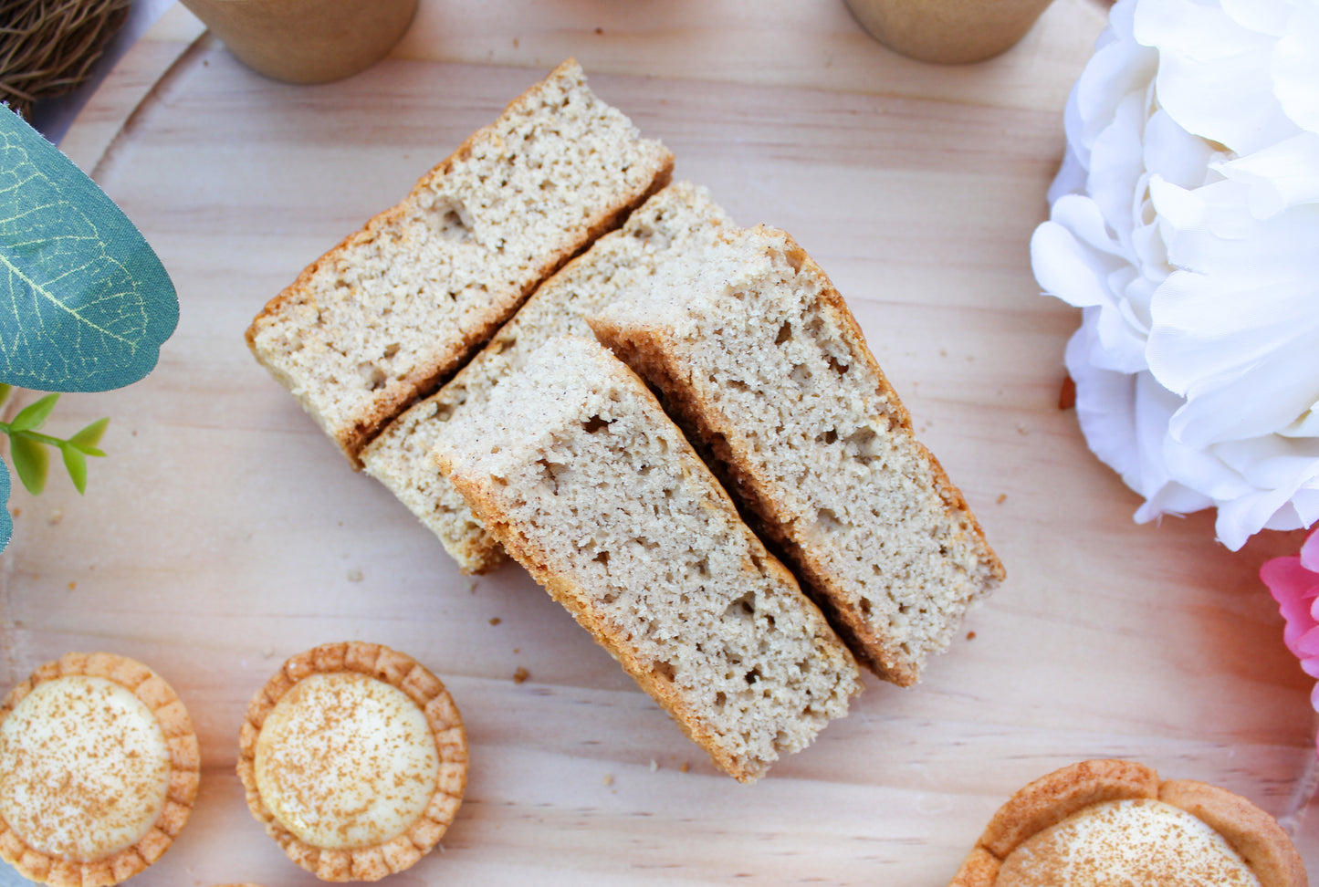 Milktart Rusks (500g)