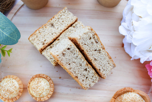 Milktart Rusks (500g)