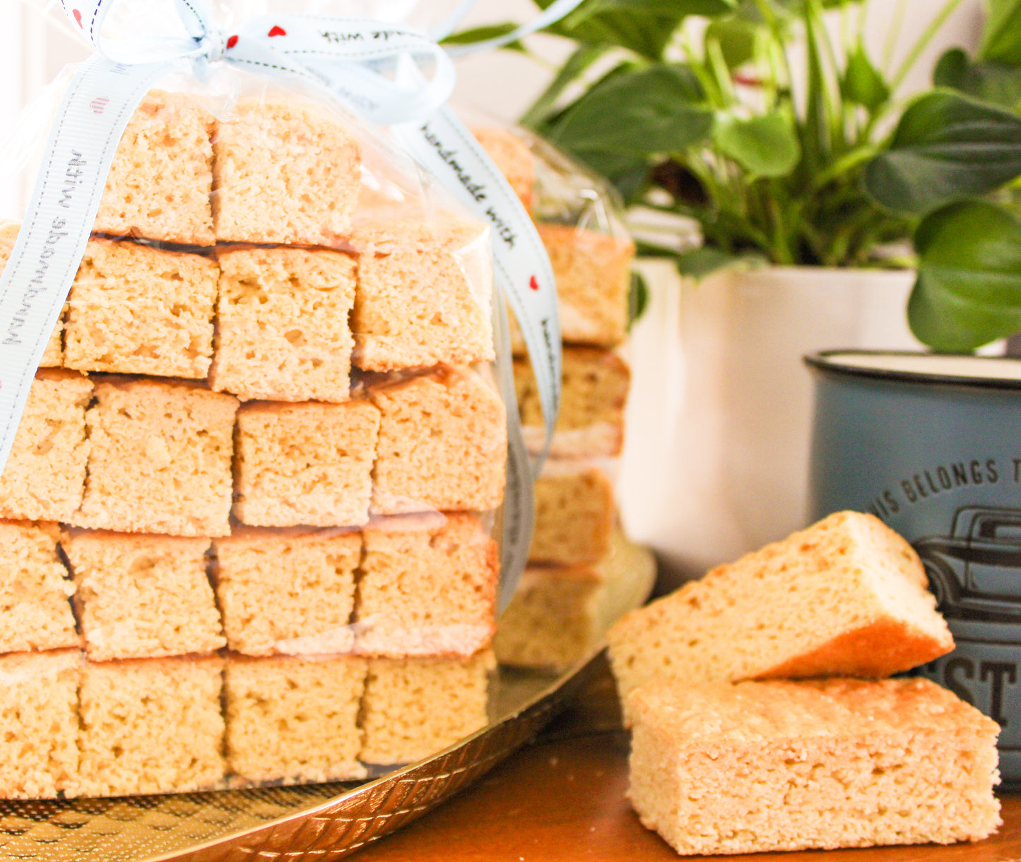 Buttermilk Rusk (500g)