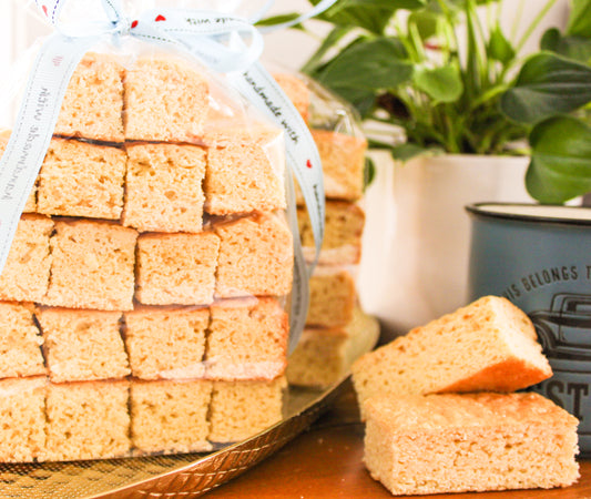 Buttermilk Rusk (500g)